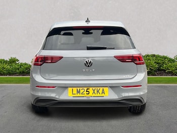 Used Volkswagen Golf 2025 for sale - 76490587: Photo