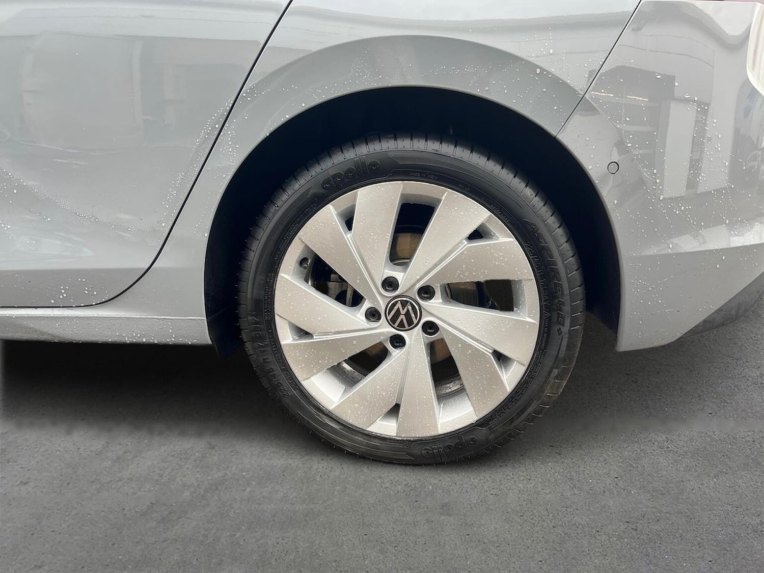 Used Volkswagen Golf 2025 for sale - 76490587: Photo 6