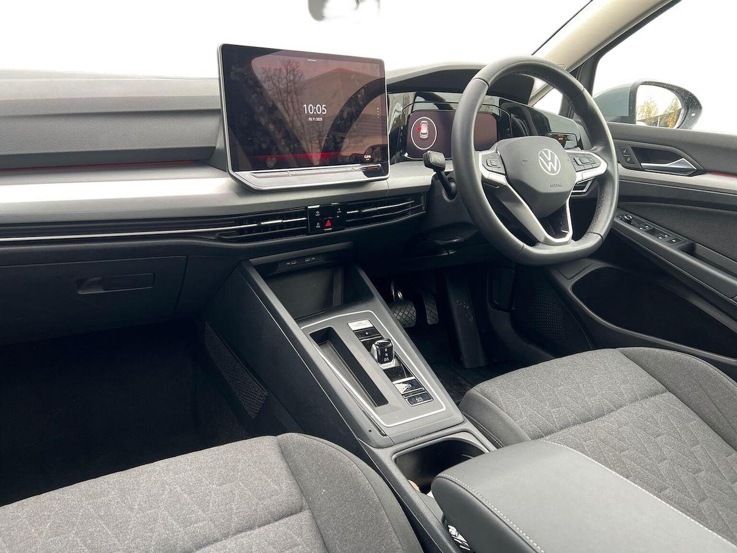 Used Volkswagen Golf 2025 for sale - 76490587: Photo 7