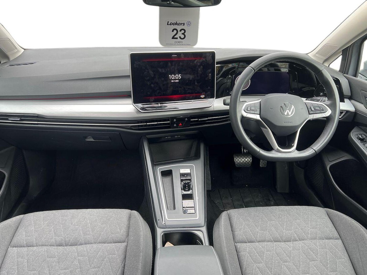 Used Volkswagen Golf 2025 for sale - 76490587: Photo 8