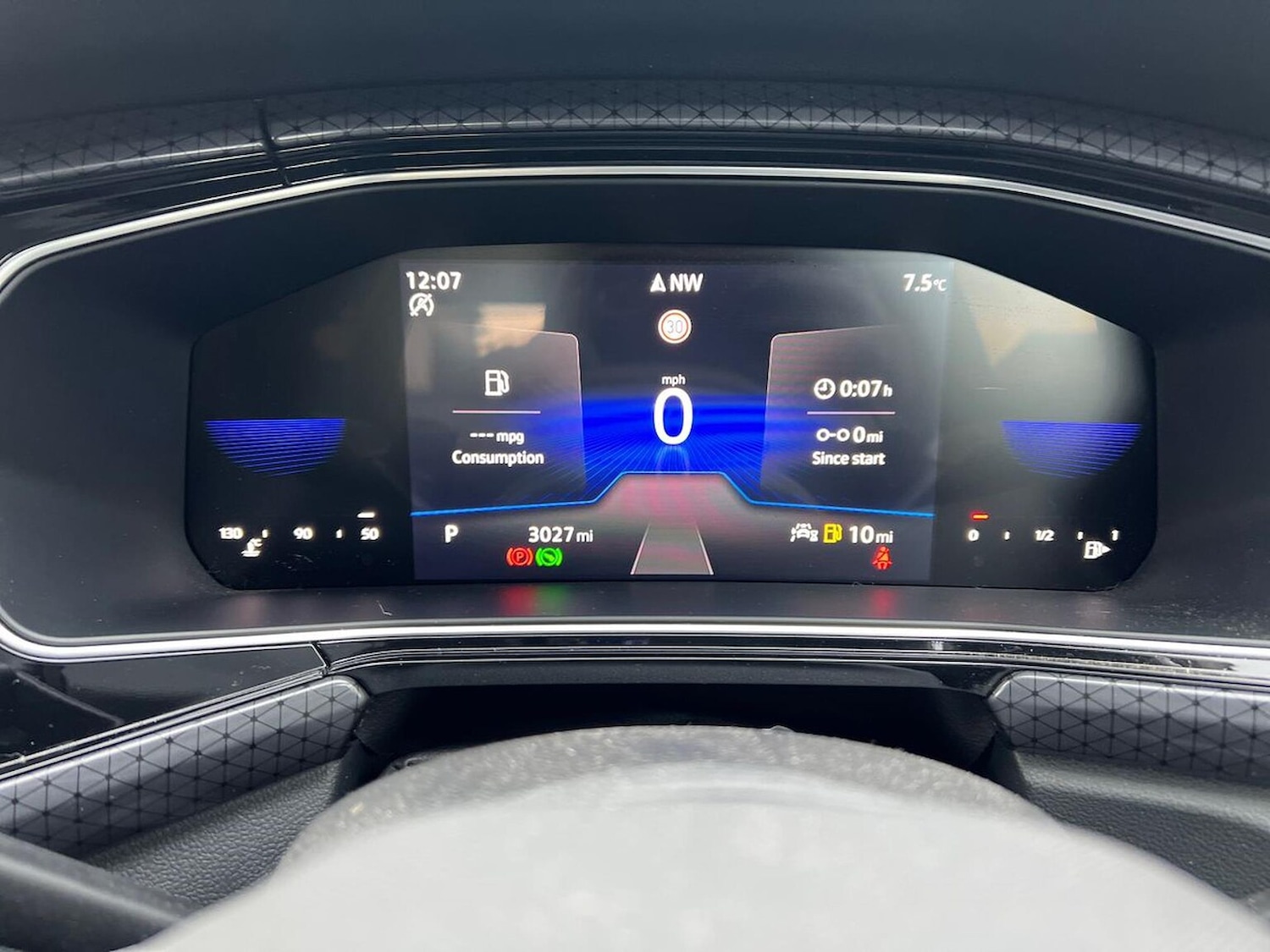 Used Volkswagen T-Cross 2022 for sale - 76735608: Photo 10