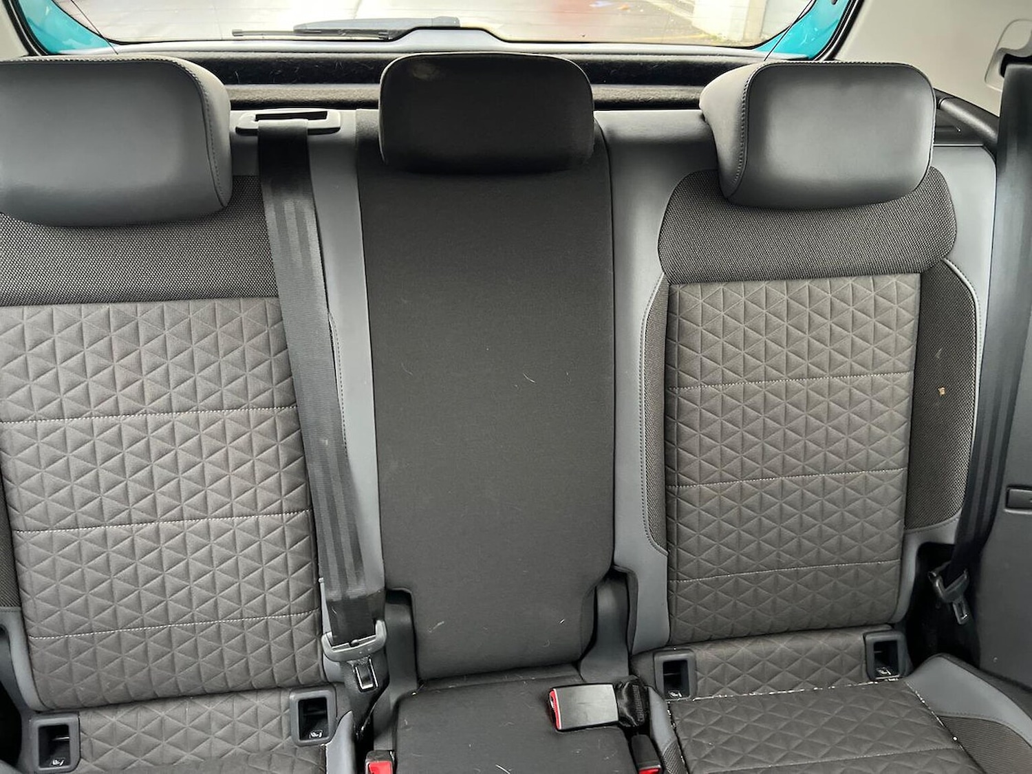 Used Volkswagen T-Cross 2022 for sale - 76735608: Photo 16