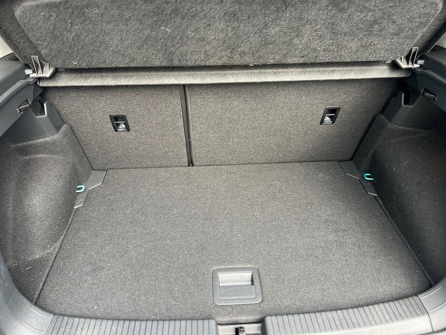 Used Volkswagen T-Cross 2022 for sale - 76735608: Photo 17