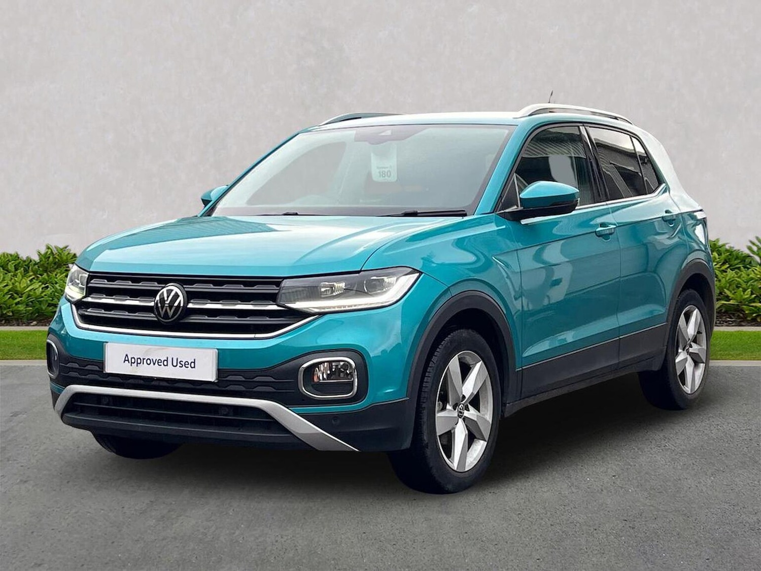 Used Volkswagen T-Cross 2022 for sale - 76735608: Photo 20