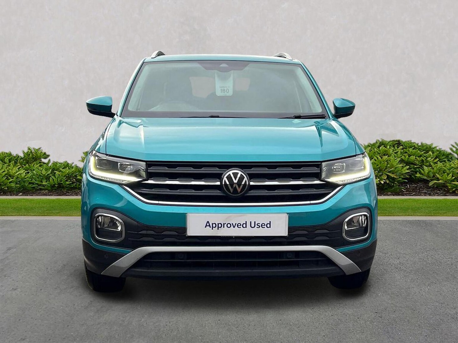 Used Volkswagen T-Cross 2022 for sale - 76735608: Photo 5