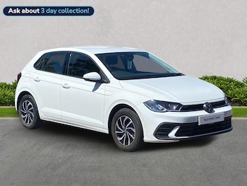 Used Volkswagen Polo 2023 for sale - 79330260: Photo