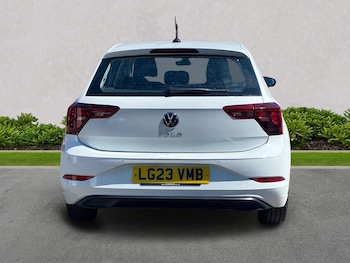 Used Volkswagen Polo 2023 for sale - 79330260: Photo