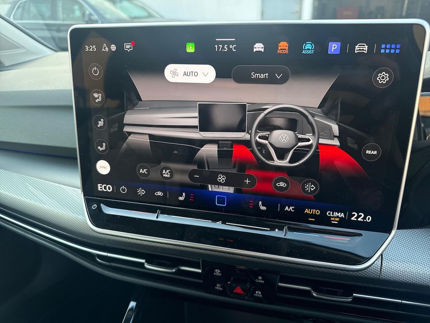 Used Volkswagen Golf 2025 for sale - 76638873: Photo 12