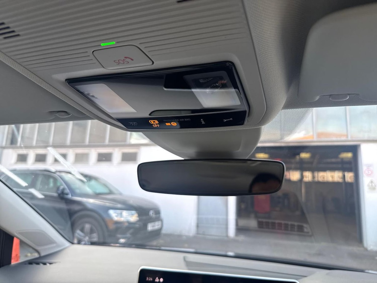 Used Volkswagen Golf 2025 for sale - 76638873: Photo 14