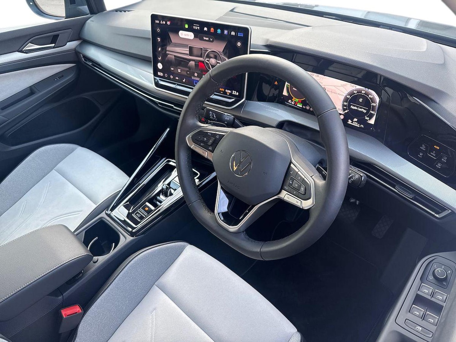 Used Volkswagen Golf 2025 for sale - 76638873: Photo 15