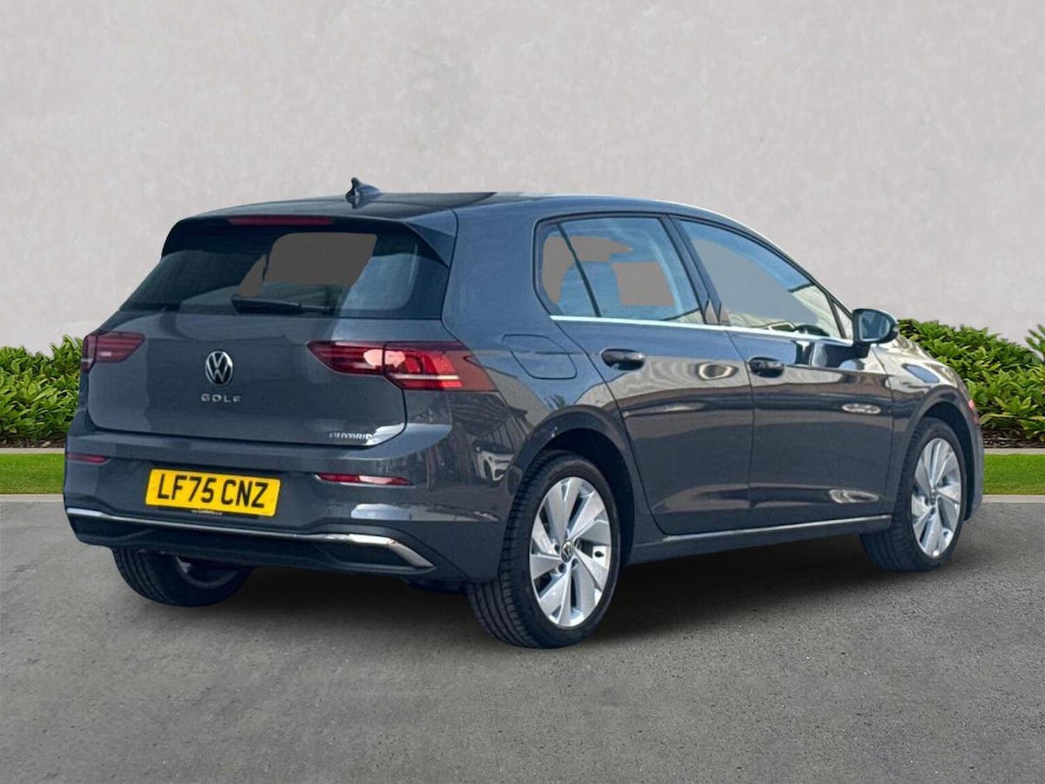 Used Volkswagen Golf 2025 for sale - 76638873: Photo 18