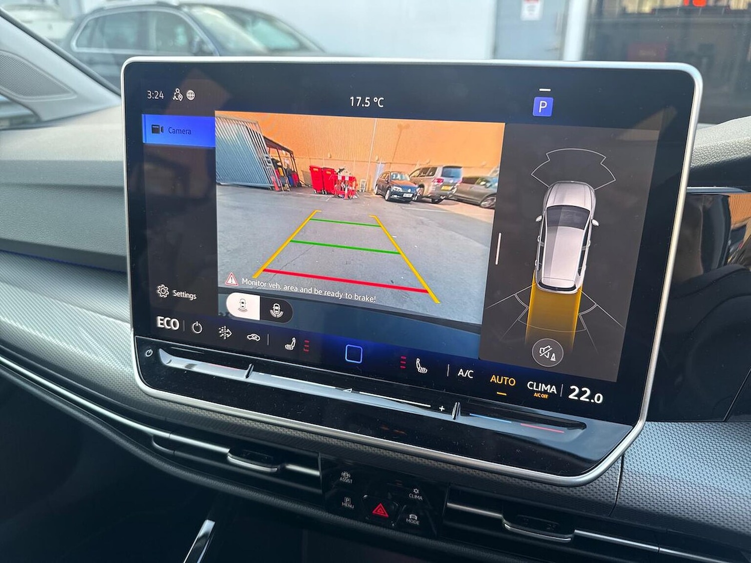 Used Volkswagen Golf 2025 for sale - 76638873: Photo 23