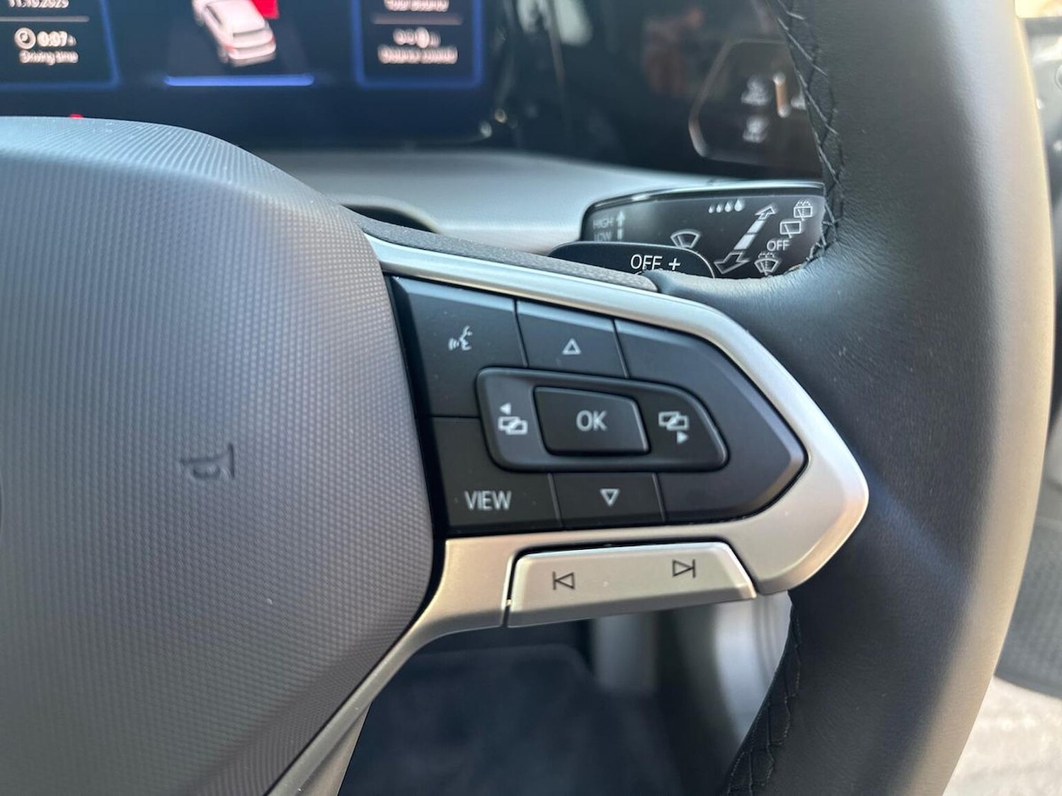 Used Volkswagen Golf 2025 for sale - 76638873: Photo 25