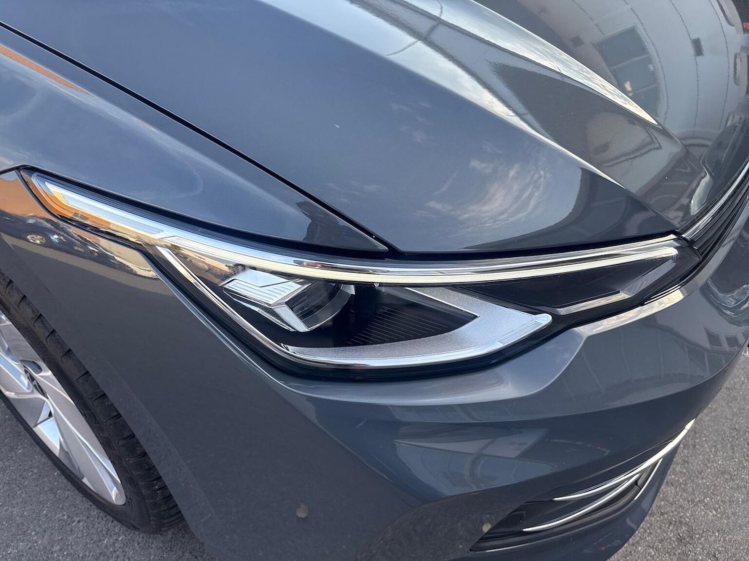 Used Volkswagen Golf 2025 for sale - 76638873: Photo 29