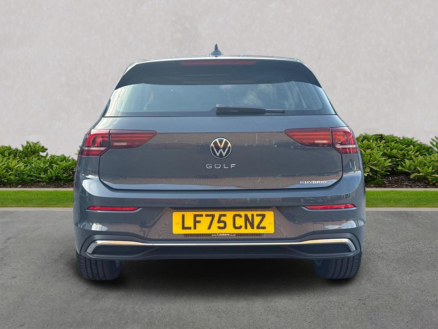 Used Volkswagen Golf 2025 for sale - 76638873: Photo 4