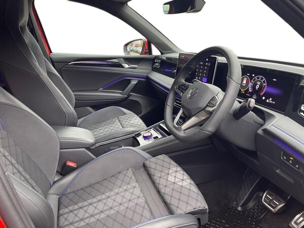 Used Volkswagen Tiguan 2025 for sale - 76263246: Photo 15