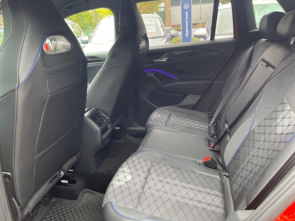 Used Volkswagen Tiguan 2025 for sale - 76263246: Photo 16