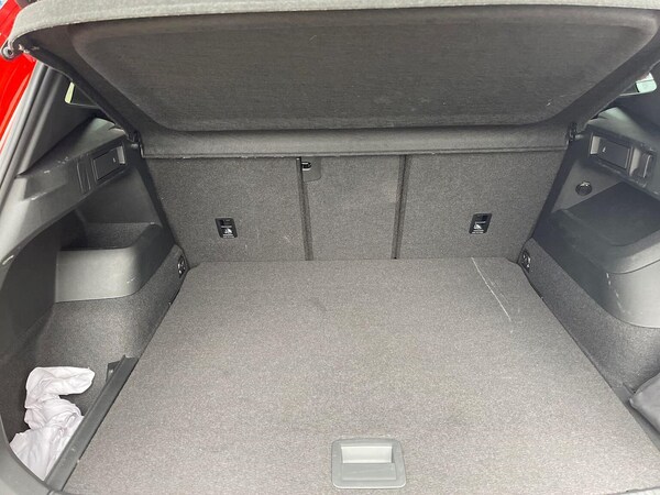 Used Volkswagen Tiguan 2025 for sale - 76263246: Photo 17