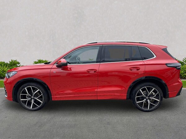 Used Volkswagen Tiguan 2025 for sale - 76263246: Photo 19
