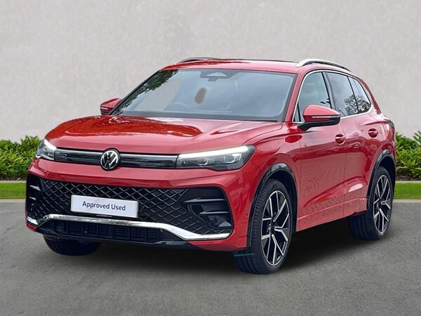 Used Volkswagen Tiguan 2025 for sale - 76263246: Photo 20