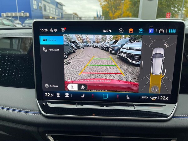 Used Volkswagen Tiguan 2025 for sale - 76263246: Photo 23