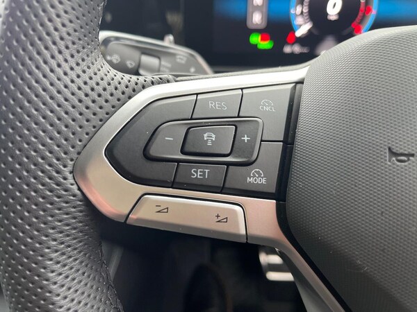 Used Volkswagen Tiguan 2025 for sale - 76263246: Photo 25