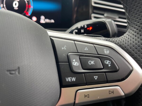 Used Volkswagen Tiguan 2025 for sale - 76263246: Photo 26