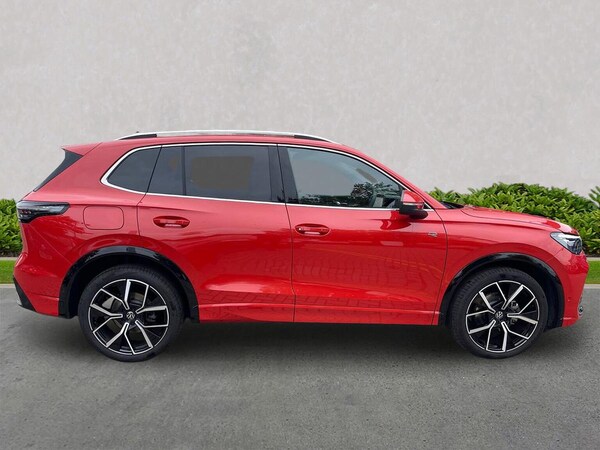 Used Volkswagen Tiguan 2025 for sale - 76263246: Photo 3