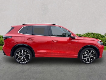 Used Volkswagen Tiguan 2025 for sale - 76263246: Photo 3