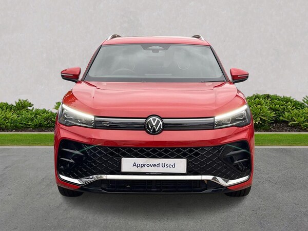 Used Volkswagen Tiguan 2025 for sale - 76263246: Photo 5