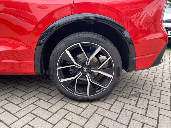 Used Volkswagen Tiguan 2025 for sale - 76263246: Photo 6