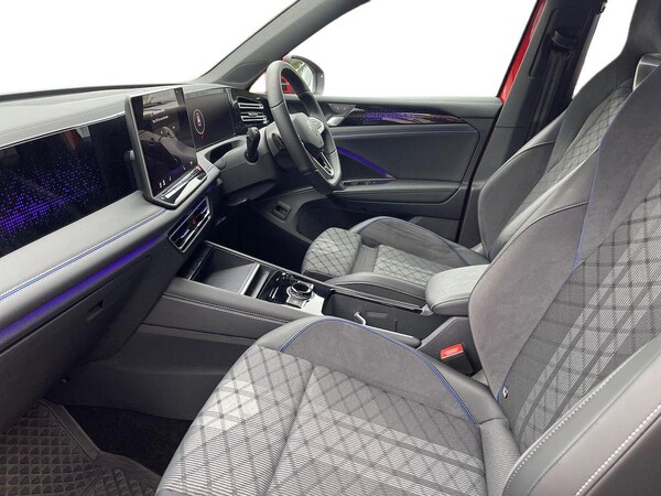 Used Volkswagen Tiguan 2025 for sale - 76263246: Photo 7