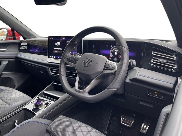 Used Volkswagen Tiguan 2025 for sale - 76263246: Photo 8