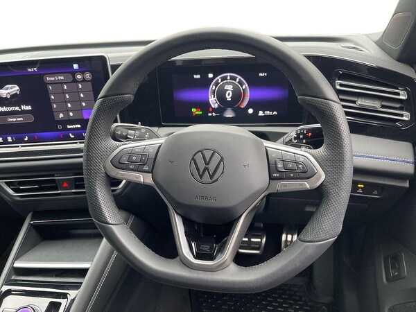 Used Volkswagen Tiguan 2025 for sale - 76263246: Photo 9