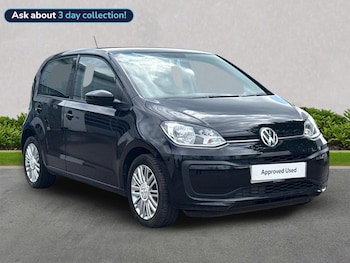 Used Volkswagen up! 2018 for sale - 78342155: Photo