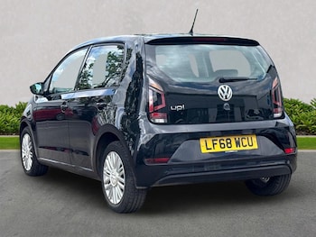 Used Volkswagen up! 2018 for sale - 78342155: Photo