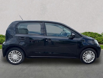 Used Volkswagen up! 2018 for sale - 78342155: Photo