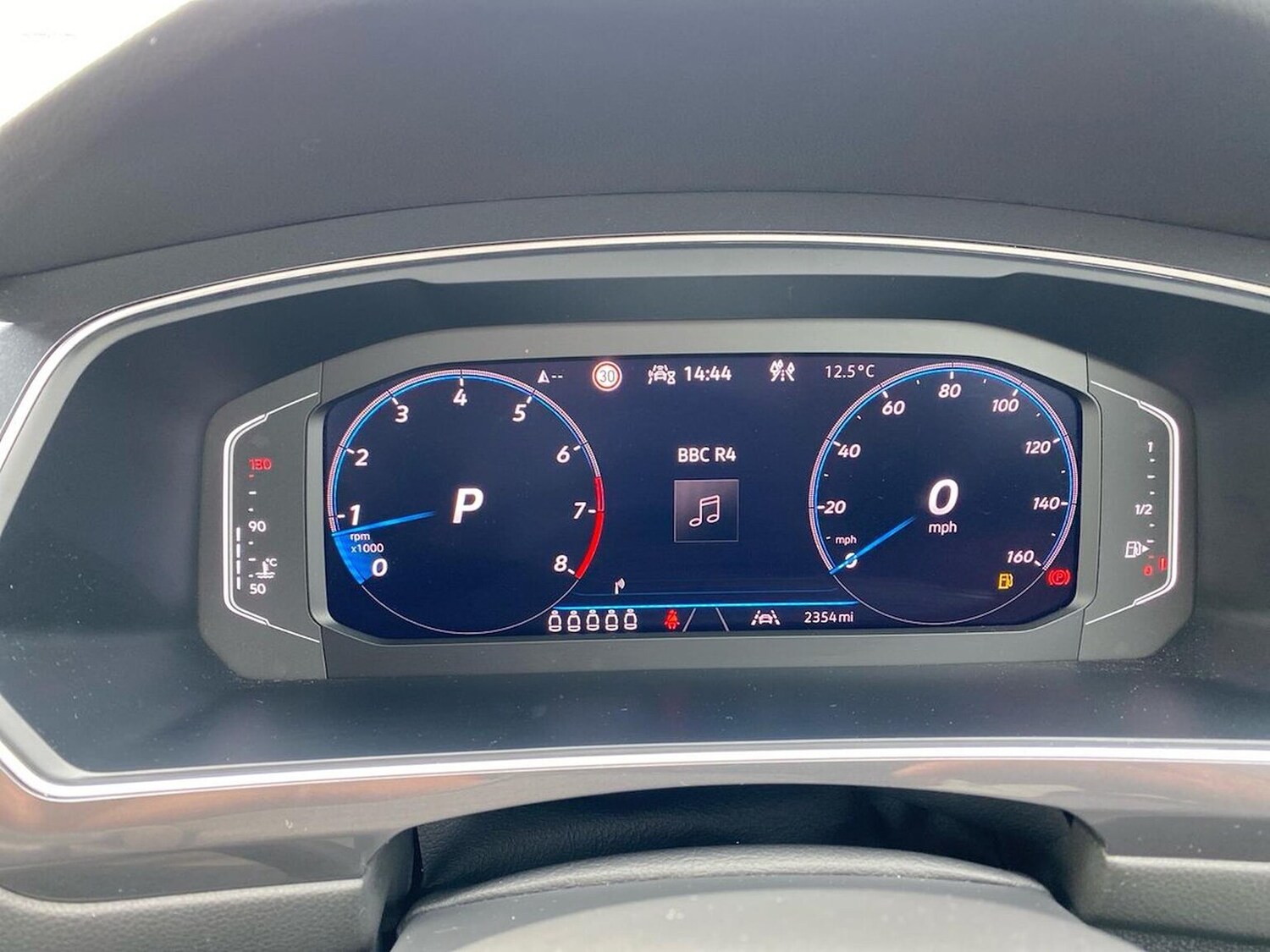 Used Volkswagen Tiguan Allspace 2025 for sale - 78193892: Photo 10