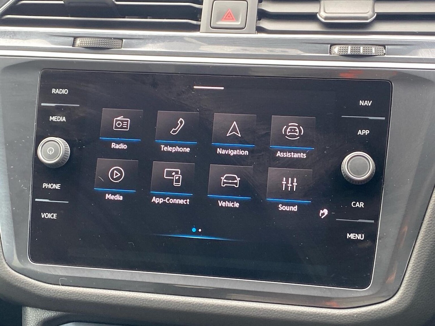 Used Volkswagen Tiguan Allspace 2025 for sale - 78193892: Photo 11