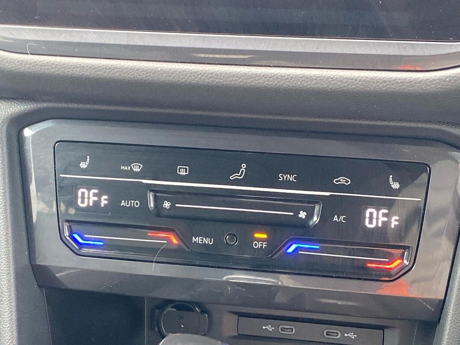 Used Volkswagen Tiguan Allspace 2025 for sale - 78193892: Photo 12