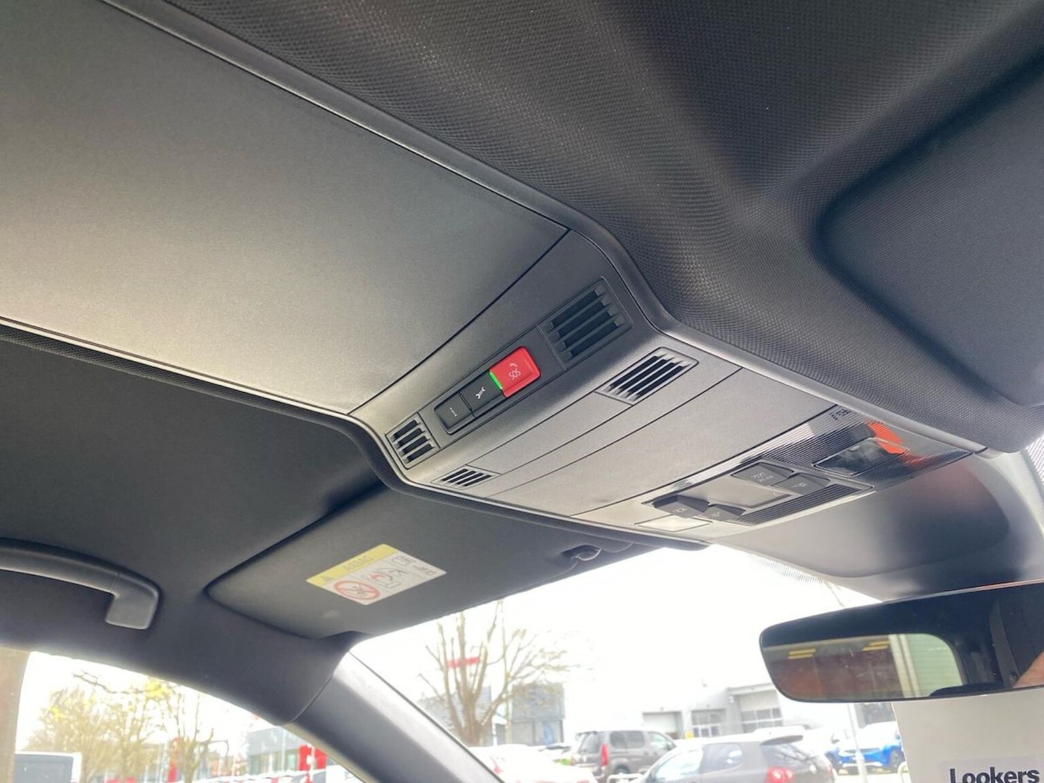 Used Volkswagen Tiguan Allspace 2025 for sale - 78193892: Photo 14