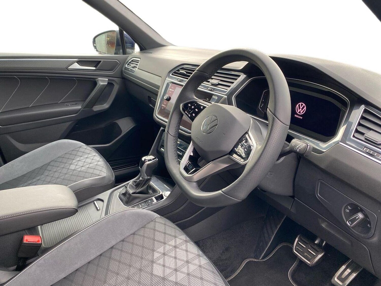 Used Volkswagen Tiguan Allspace 2025 for sale - 78193892: Photo 15