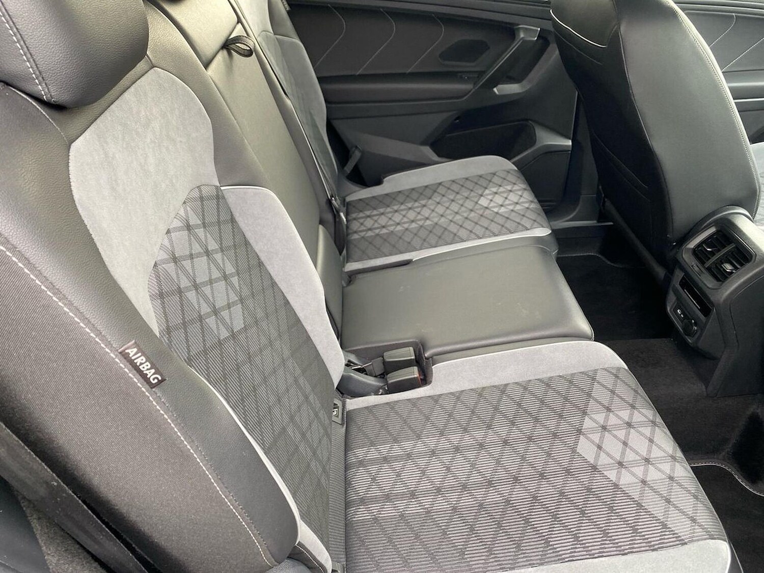 Used Volkswagen Tiguan Allspace 2025 for sale - 78193892: Photo 16