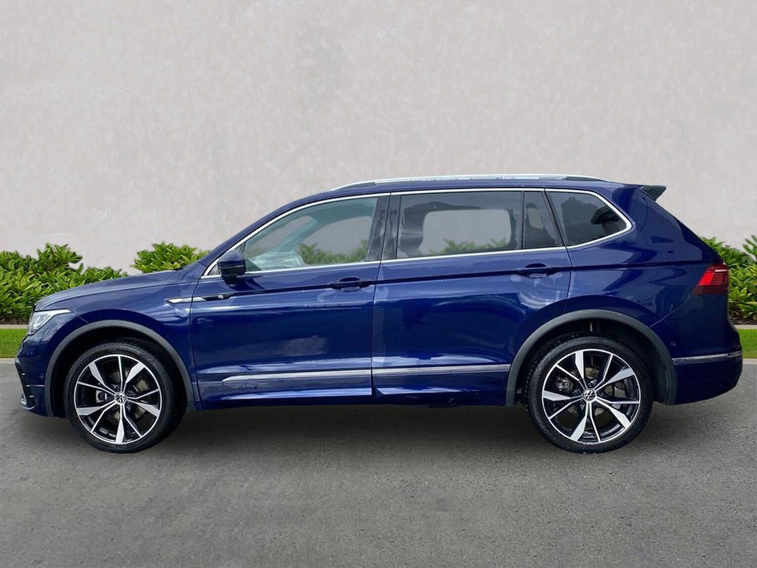 Used Volkswagen Tiguan Allspace 2025 for sale - 78193892: Photo 19