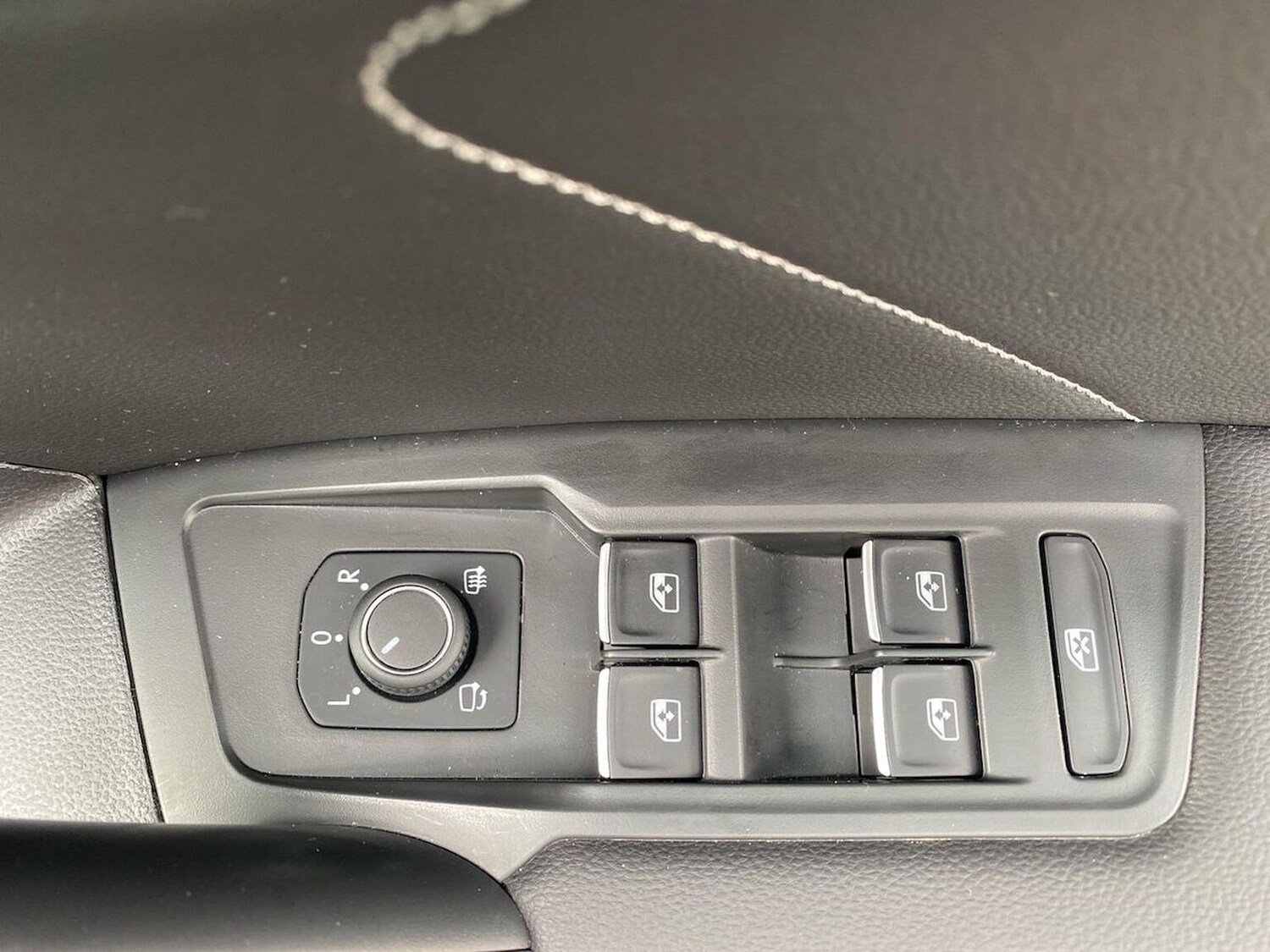 Used Volkswagen Tiguan Allspace 2025 for sale - 78193892: Photo 21