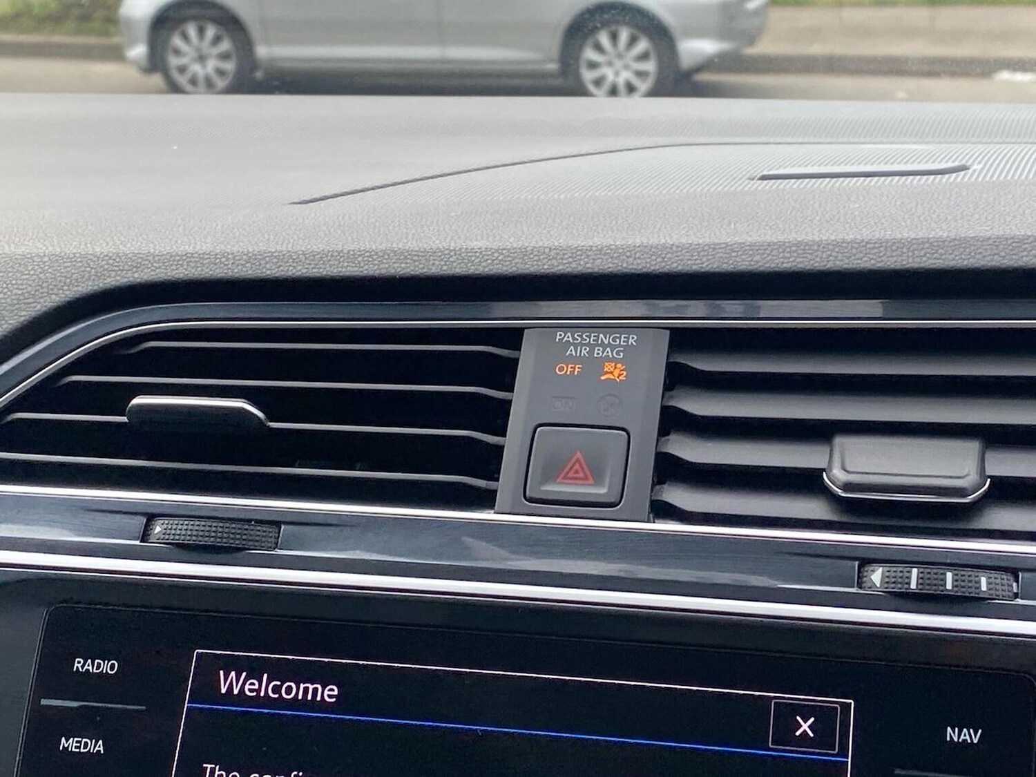 Used Volkswagen Tiguan Allspace 2025 for sale - 78193892: Photo 22