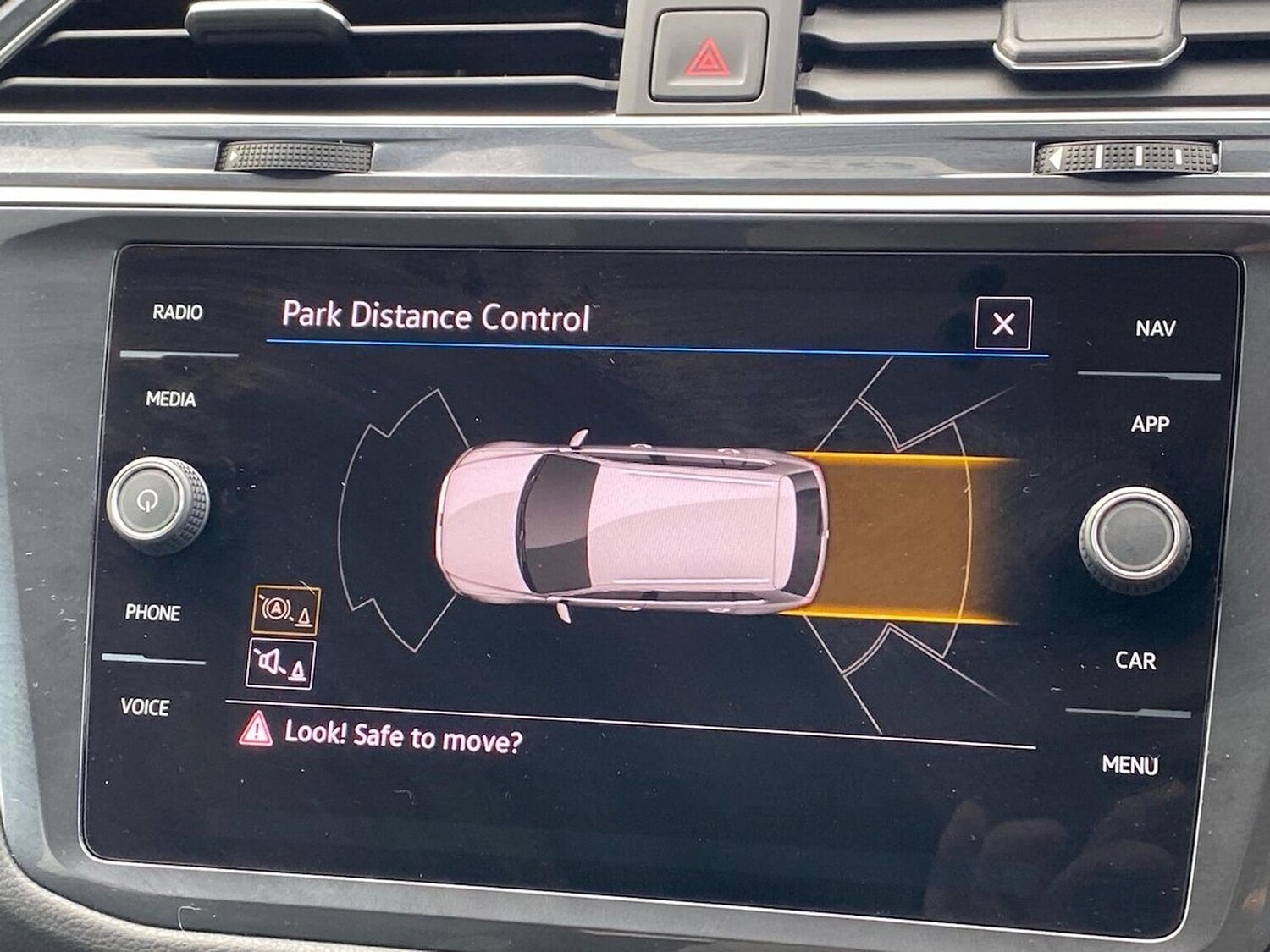 Used Volkswagen Tiguan Allspace 2025 for sale - 78193892: Photo 23