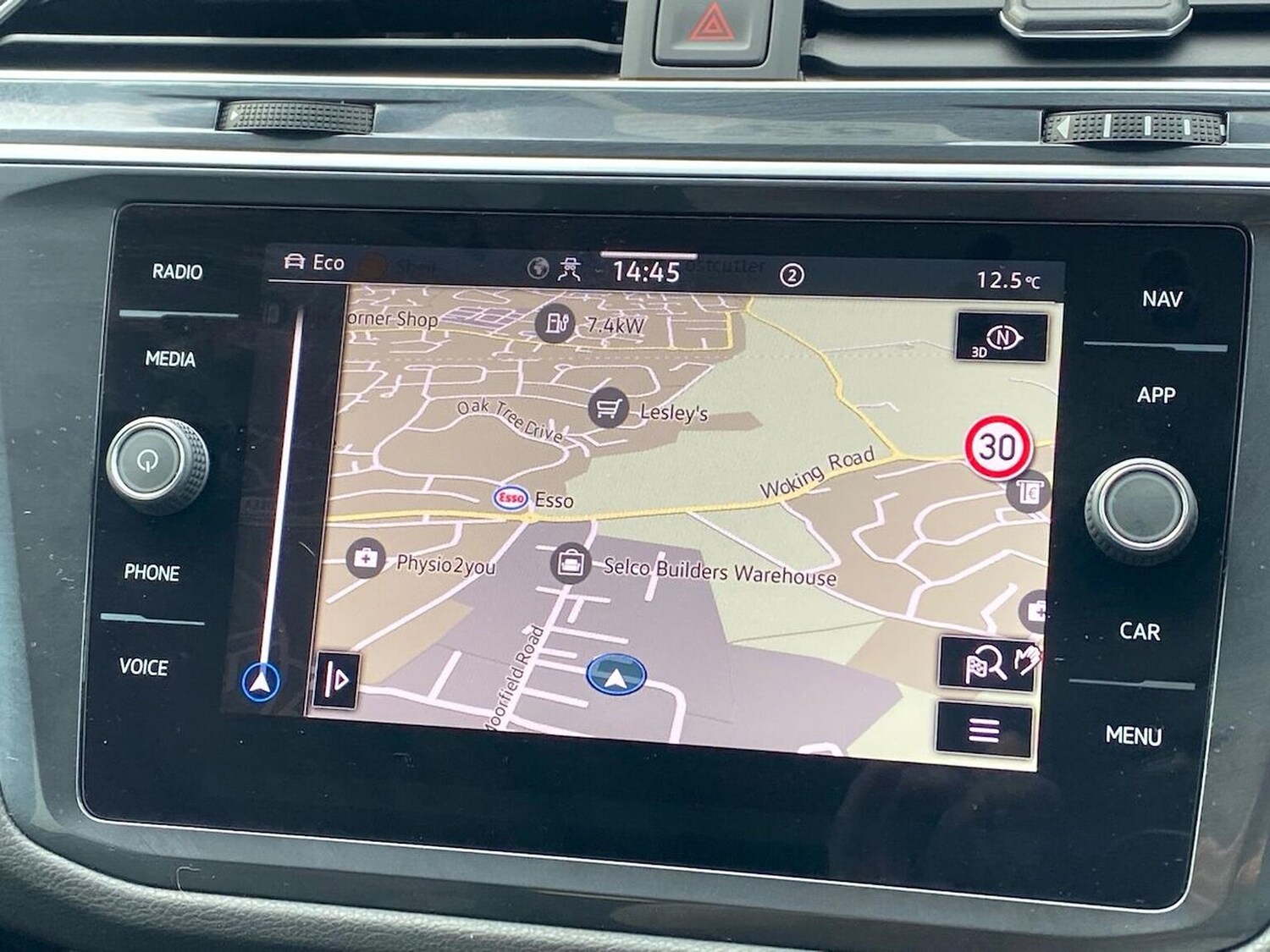 Used Volkswagen Tiguan Allspace 2025 for sale - 78193892: Photo 24