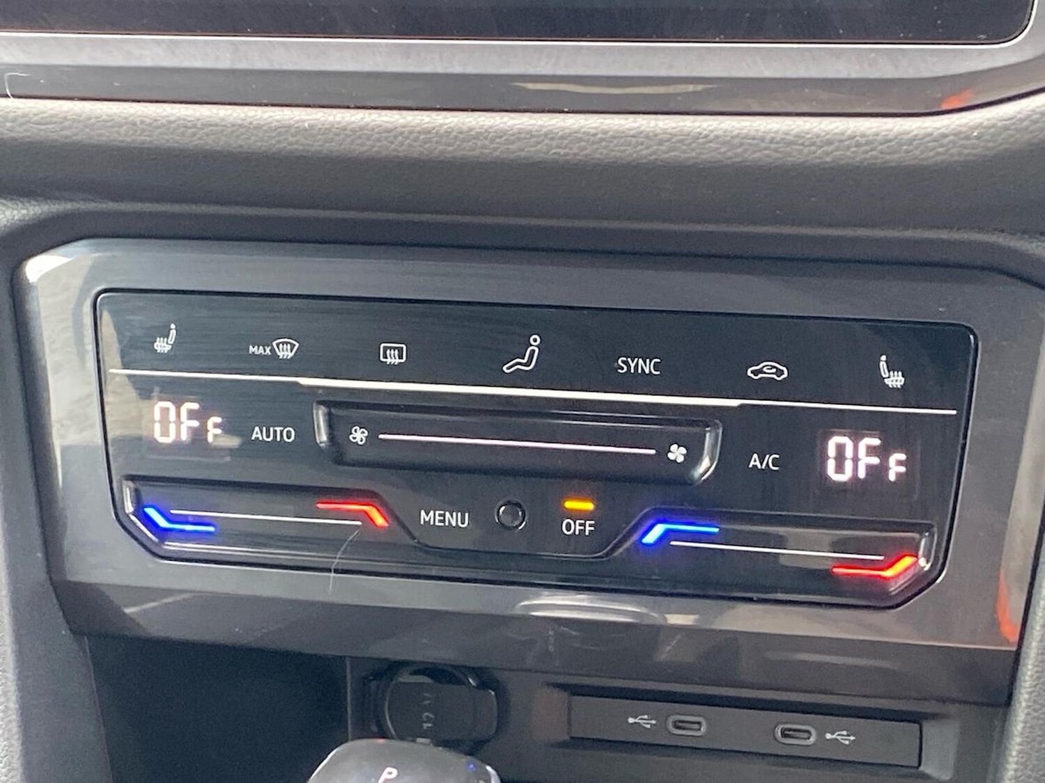 Used Volkswagen Tiguan Allspace 2025 for sale - 78193892: Photo 25