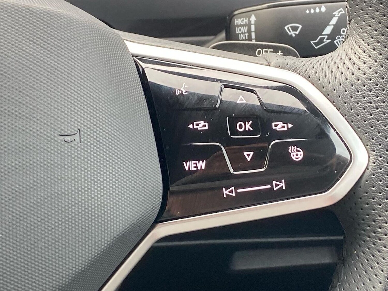 Used Volkswagen Tiguan Allspace 2025 for sale - 78193892: Photo 26